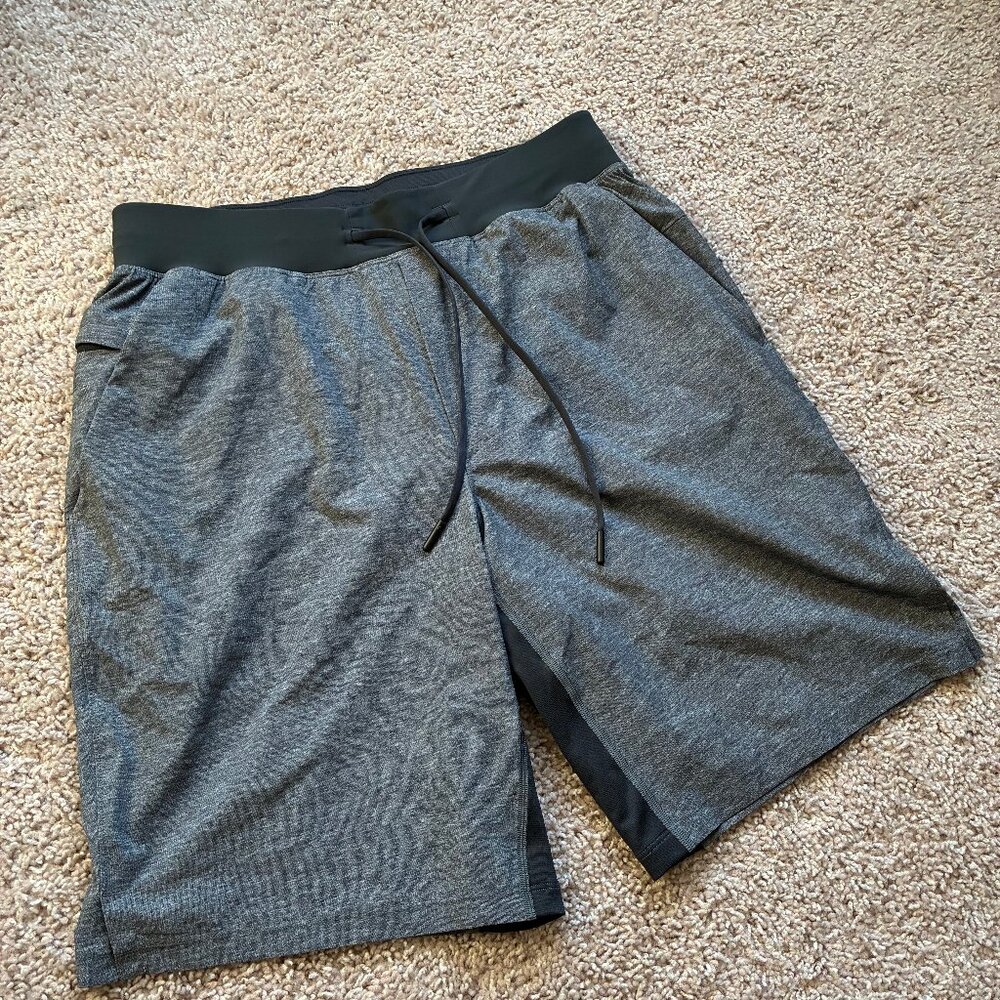 Lululemon T.H.E. Short Luxtreme Liner 9" - Men's M